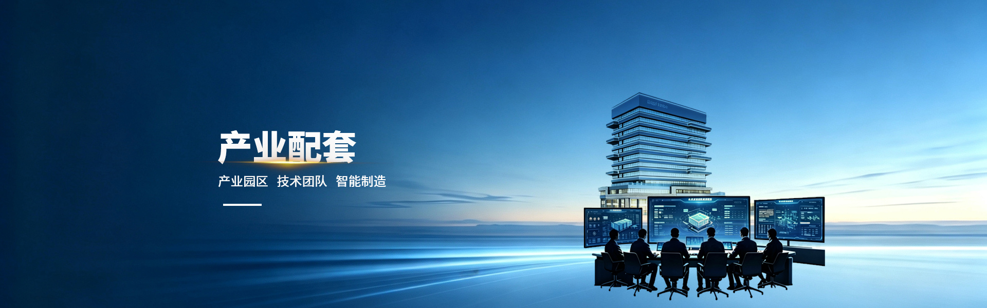 产业配套