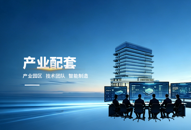产业配套
